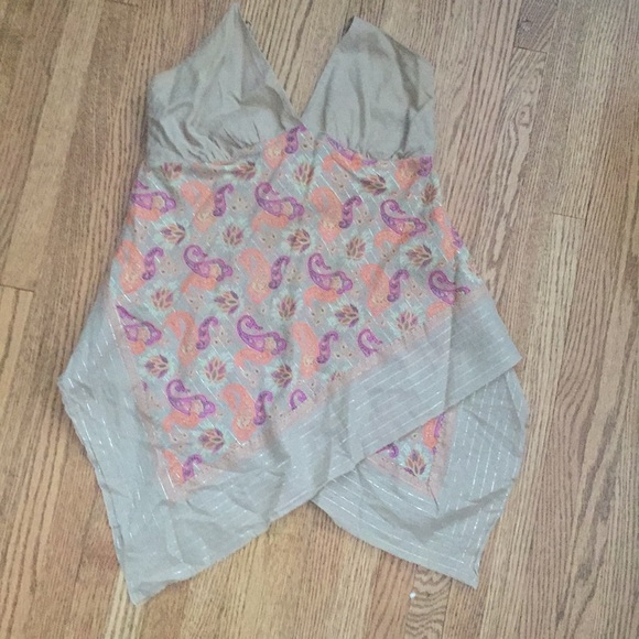 DKNY top - Picture 2 of 8